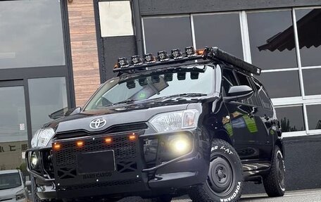 Toyota Probox I, 2022 год, 1 044 000 рублей, 1 фотография