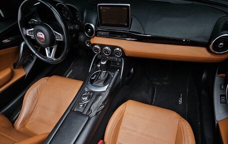 Fiat 124 Spider I, 2017 год, 2 111 000 рублей, 7 фотография