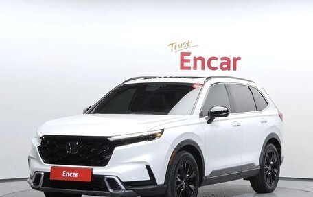 Honda CR-V, 2023 год, 4 685 000 рублей, 1 фотография