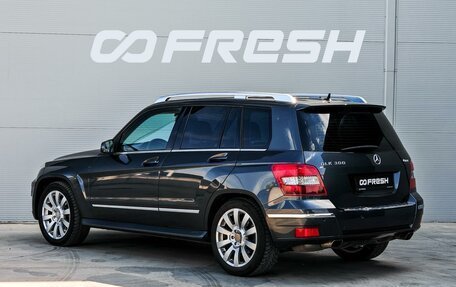 Mercedes-Benz GLK-Класс, 2010 год, 1 380 000 рублей, 1 фотография