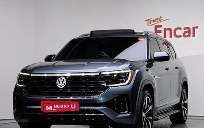 Volkswagen Atlas I, 2025 год, 5 681 000 рублей, 1 фотография
