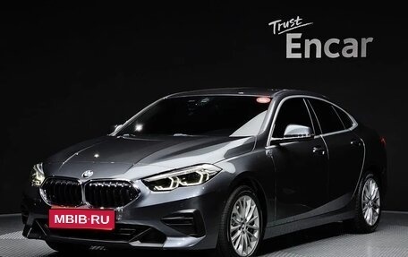 BMW 2 серия F44, 2021 год, 2 395 000 рублей, 1 фотография