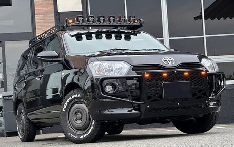 Toyota Probox I, 2022 год, 1 044 000 рублей, 6 фотография