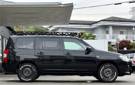 Toyota Probox I, 2022 год, 1 044 000 рублей, 5 фотография