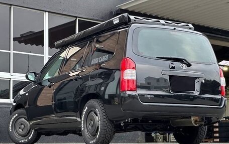 Toyota Probox I, 2022 год, 1 044 000 рублей, 3 фотография