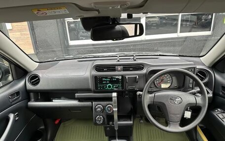 Toyota Probox I, 2022 год, 1 044 000 рублей, 10 фотография