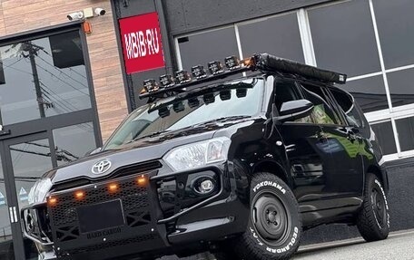 Toyota Probox I, 2022 год, 1 044 000 рублей, 8 фотография