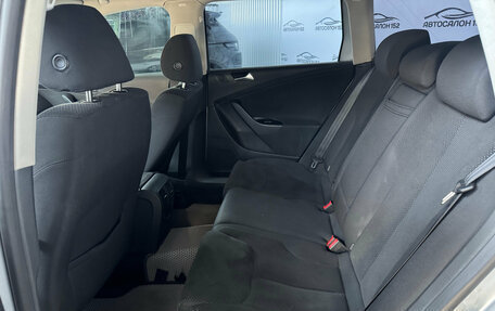 Volkswagen Passat B6, 2008 год, 439 000 рублей, 6 фотография