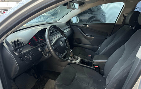 Volkswagen Passat B6, 2008 год, 439 000 рублей, 5 фотография