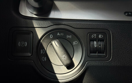 Volkswagen Passat B6, 2008 год, 439 000 рублей, 11 фотография