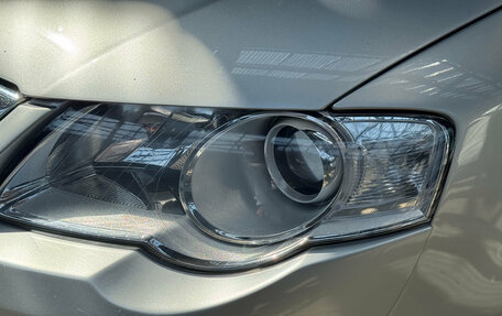 Volkswagen Passat B6, 2008 год, 439 000 рублей, 12 фотография