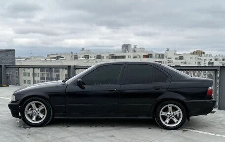 BMW 3 серия, 1992 год, 210 000 рублей, 6 фотография