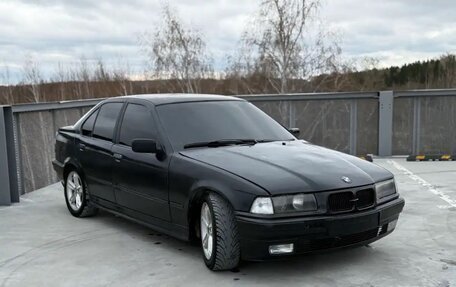 BMW 3 серия, 1992 год, 210 000 рублей, 2 фотография