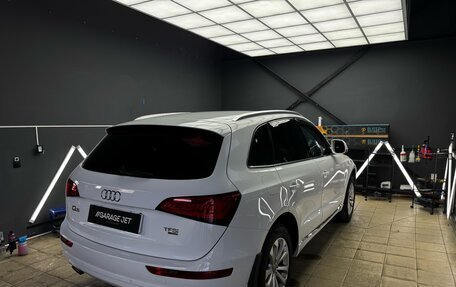 Audi Q5, 2014 год, 2 290 000 рублей, 4 фотография