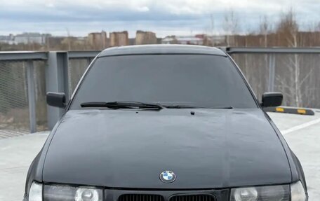BMW 3 серия, 1992 год, 210 000 рублей, 7 фотография