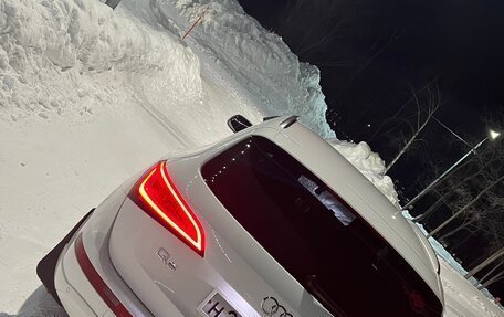 Audi Q5, 2014 год, 2 290 000 рублей, 6 фотография