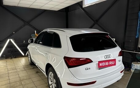Audi Q5, 2014 год, 2 290 000 рублей, 5 фотография