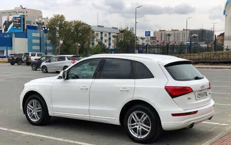 Audi Q5, 2014 год, 2 290 000 рублей, 15 фотография