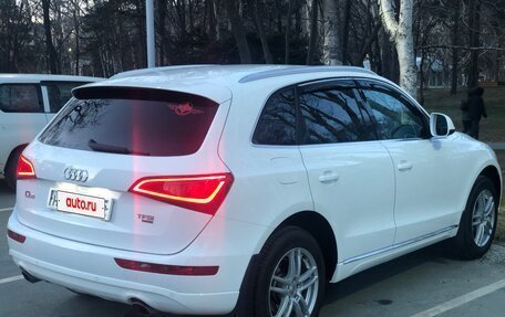 Audi Q5, 2014 год, 2 290 000 рублей, 8 фотография