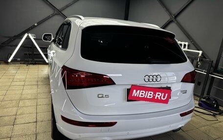 Audi Q5, 2014 год, 2 290 000 рублей, 3 фотография