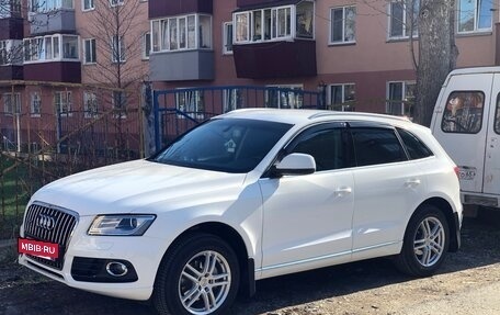 Audi Q5, 2014 год, 2 290 000 рублей, 7 фотография