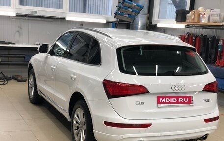 Audi Q5, 2014 год, 2 290 000 рублей, 11 фотография