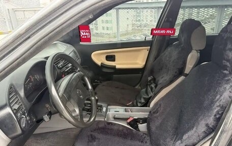 BMW 3 серия, 1992 год, 210 000 рублей, 4 фотография