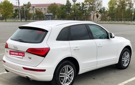 Audi Q5, 2014 год, 2 290 000 рублей, 14 фотография
