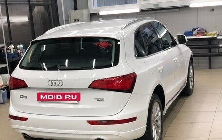 Audi Q5, 2014 год, 2 290 000 рублей, 12 фотография