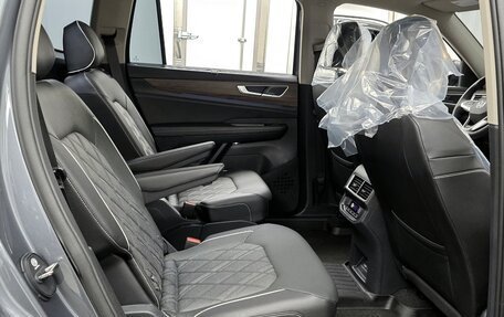 Volkswagen Atlas I, 2025 год, 5 681 000 рублей, 6 фотография