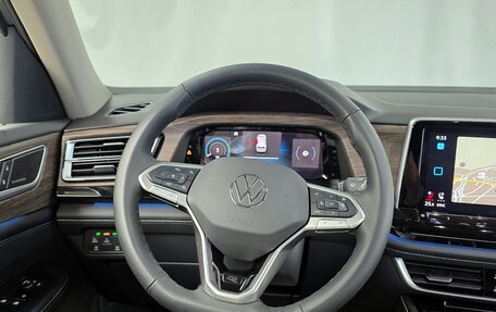 Volkswagen Atlas I, 2025 год, 5 681 000 рублей, 9 фотография