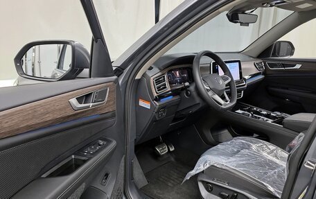 Volkswagen Atlas I, 2025 год, 5 681 000 рублей, 7 фотография