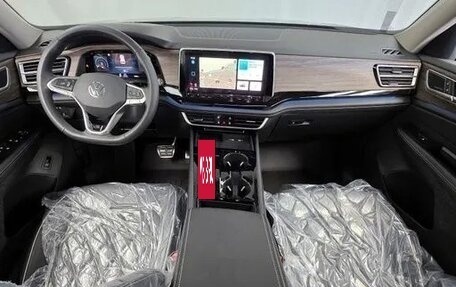 Volkswagen Atlas I, 2025 год, 5 681 000 рублей, 8 фотография