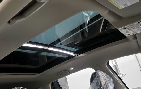Volkswagen Atlas I, 2025 год, 5 681 000 рублей, 17 фотография