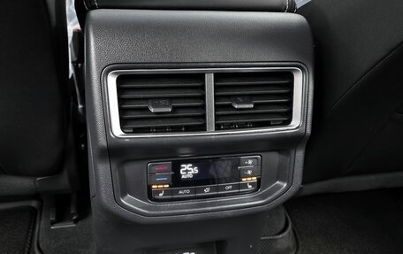Volkswagen Atlas I, 2025 год, 5 681 000 рублей, 16 фотография