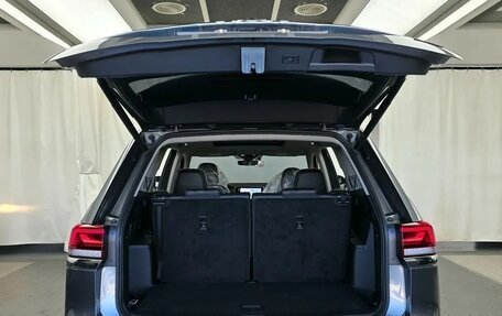 Volkswagen Atlas I, 2025 год, 5 681 000 рублей, 19 фотография