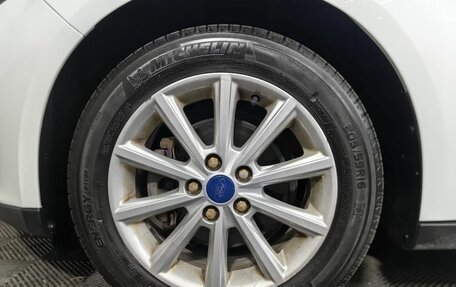 Ford Focus III, 2017 год, 1 249 000 рублей, 9 фотография