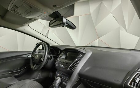 Ford Focus III, 2017 год, 1 249 000 рублей, 12 фотография