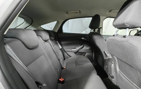 Ford Focus III, 2017 год, 1 249 000 рублей, 15 фотография
