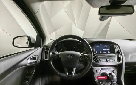 Ford Focus III, 2017 год, 1 249 000 рублей, 19 фотография