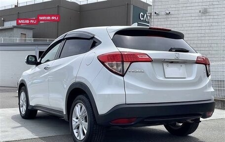 Honda Vezel, 2020 год, 1 394 000 рублей, 5 фотография