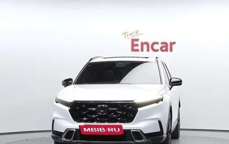 Honda CR-V, 2023 год, 4 685 000 рублей, 2 фотография