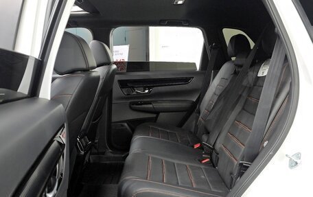 Honda CR-V, 2023 год, 4 685 000 рублей, 6 фотография