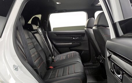 Honda CR-V, 2023 год, 4 685 000 рублей, 8 фотография