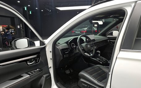 Honda CR-V, 2023 год, 4 685 000 рублей, 5 фотография