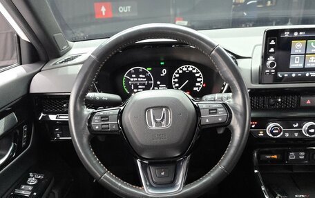 Honda CR-V, 2023 год, 4 685 000 рублей, 10 фотография