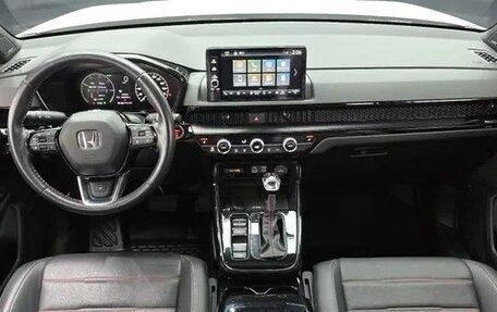 Honda CR-V, 2023 год, 4 685 000 рублей, 9 фотография