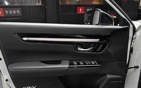 Honda CR-V, 2023 год, 4 685 000 рублей, 23 фотография