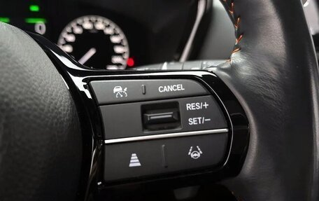 Honda CR-V, 2023 год, 4 685 000 рублей, 17 фотография