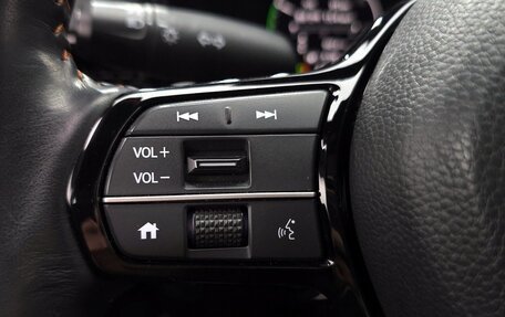 Honda CR-V, 2023 год, 4 685 000 рублей, 16 фотография